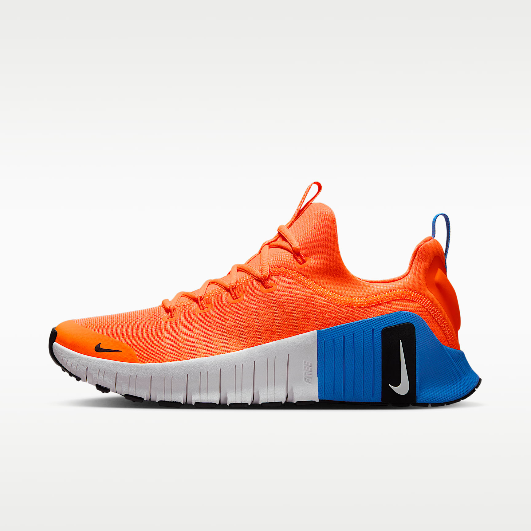 Nike Free Metcon 6 Men's Workout Shoes. Nike.com